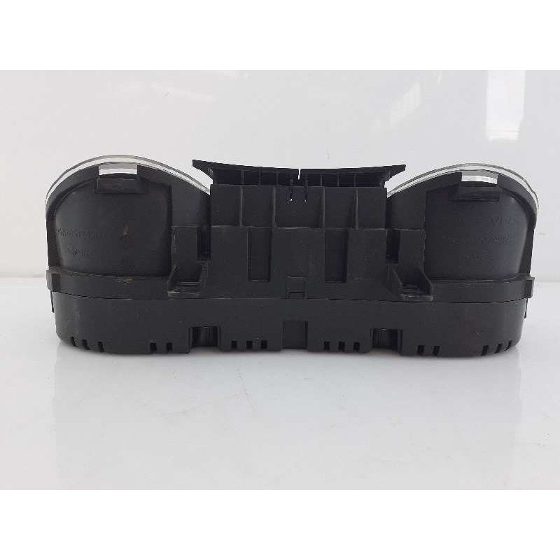 Recambio de cuadro instrumentos para seat ibiza (6j5) reference referencia OEM IAM 8T0920900M 50300624602 E2-A1-1-2