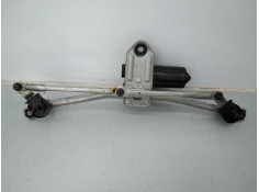 Recambio de motor limpia delantero para kia sportage drive 4x2 referencia OEM IAM 981003W000 F00S2S2809 E2-B5-45-1