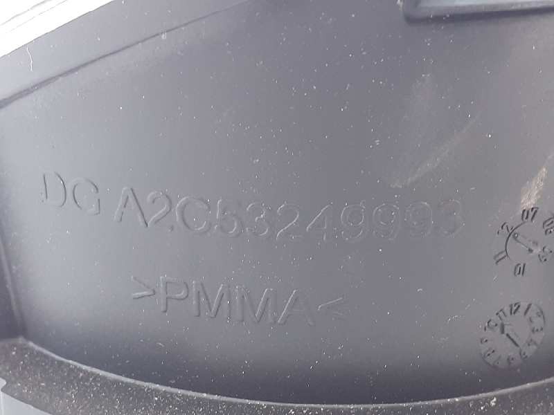 Recambio de cuadro instrumentos para seat ibiza (6j5) reference referencia OEM IAM 8T0920900M 50300624602 E2-A1-1-2