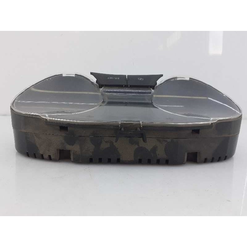 Recambio de cuadro instrumentos para seat ibiza (6j5) reference referencia OEM IAM 8T0920900M 50300624602 E2-A1-1-2