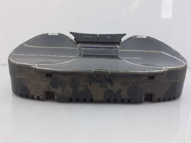 Recambio de cuadro instrumentos para seat ibiza (6j5) reference referencia OEM IAM 8T0920900M 50300624602 E2-A1-1-2