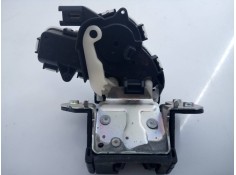 CERRADURA MALETERO / PORTON E2-A2-55-2