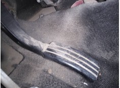 PEDAL ACELERADOR 