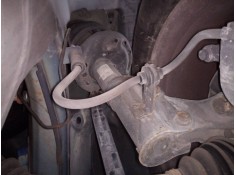 AMORTIGUADOR DELANTERO IZQUIERDO 