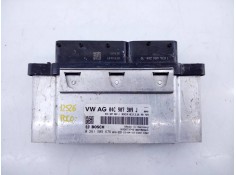 CENTRALITA MOTOR UCE 04C907309J 0261S09676 E2-A1-35-3