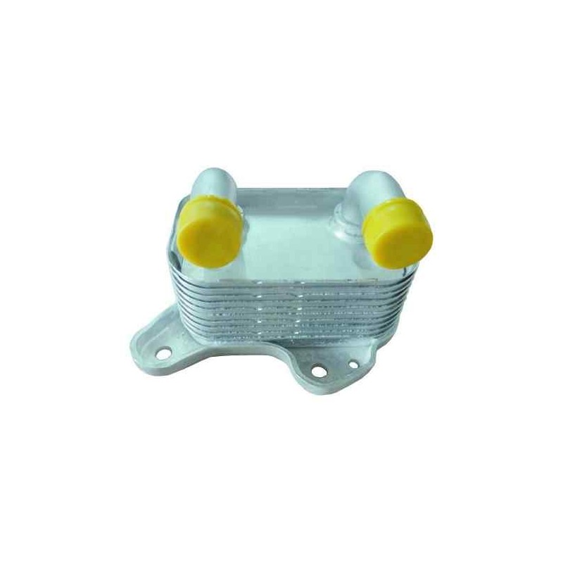 Recambio de enfriador aceite motor para opel corsa c 1.7 16v cdti referencia OEM IAM 418850 NUEVO TIENDA