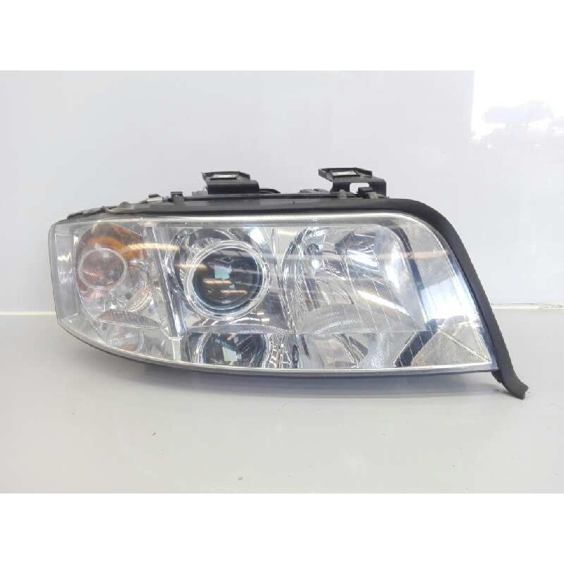 Recambio de faro derecho para audi a6 avant (4b5) 2.5 tdi referencia OEM IAM 07241710  E1-B6-34-3