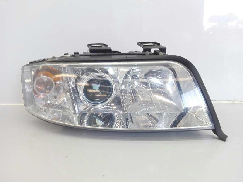 Recambio de faro derecho para audi a6 avant (4b5) 2.5 tdi referencia OEM IAM 07241710  E1-B6-34-3