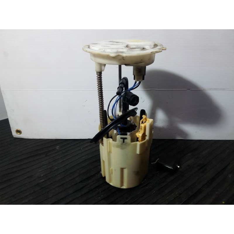 Recambio de aforador para mercedes-benz clase b (w245) 180 cdi (245.207) referencia OEM IAM A1694701294  P3-A6-18-3