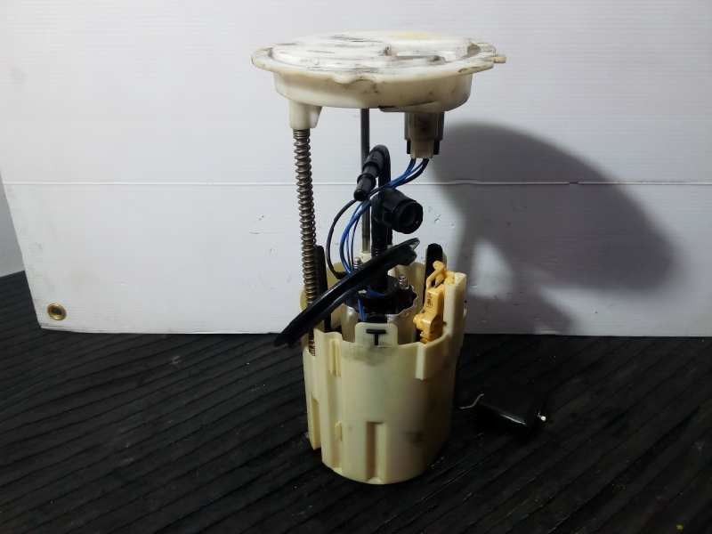 Recambio de aforador para mercedes-benz clase b (w245) 180 cdi (245.207) referencia OEM IAM A1694701294  P3-A6-18-3