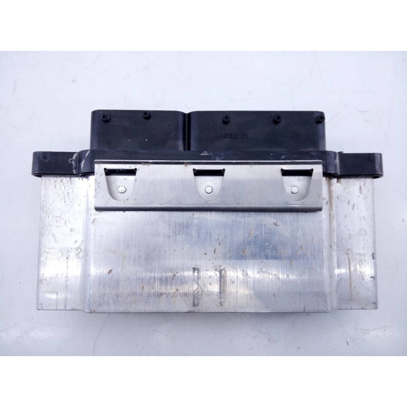 Recambio de centralita motor uce para volkswagen polo (6c1) comfortline referencia OEM IAM 04C907309J 0261S09676 E2-A1-35-3