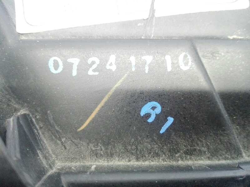 Recambio de faro derecho para audi a6 avant (4b5) 2.5 tdi referencia OEM IAM 07241710  E1-B6-34-3