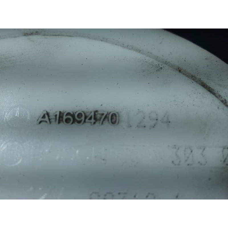 Recambio de aforador para mercedes-benz clase b (w245) 180 cdi (245.207) referencia OEM IAM A1694701294  P3-A6-18-3