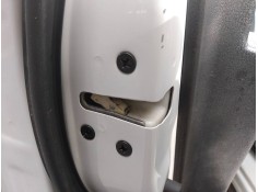 CERRADURA PUERTA DELANTERA IZQUIERDA 