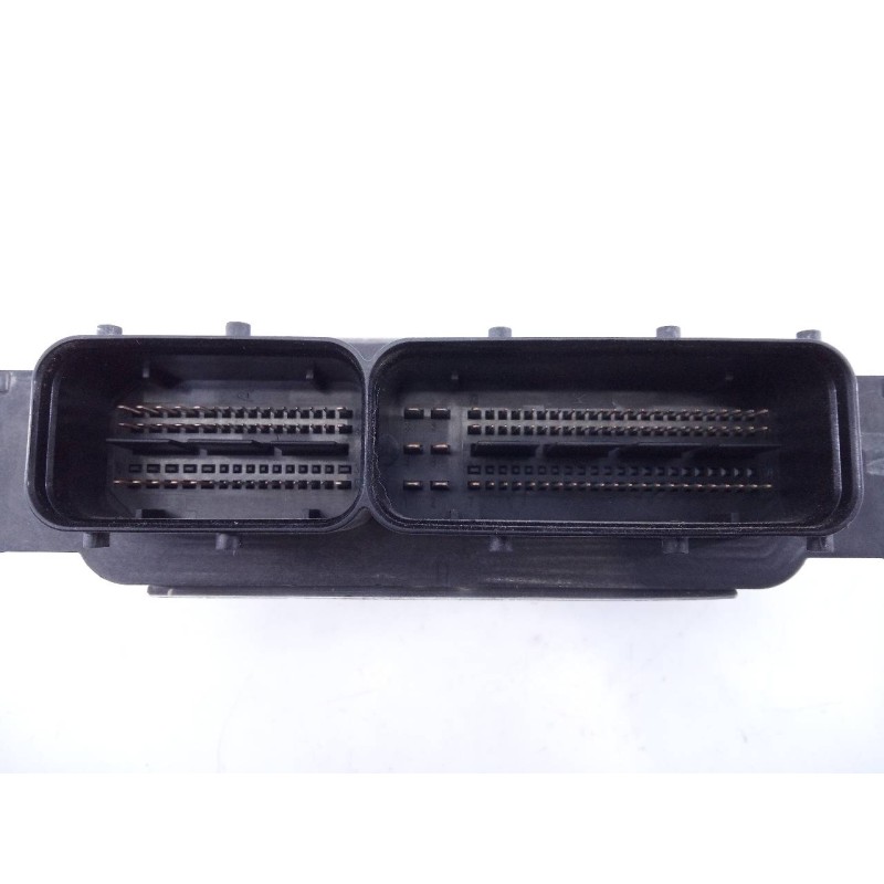 Recambio de centralita motor uce para volkswagen polo (6c1) comfortline referencia OEM IAM 04C907309J 0261S09676 E2-A1-35-3