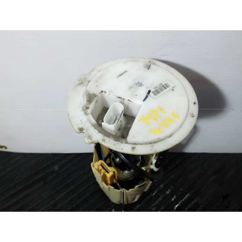 Recambio de aforador para mercedes-benz clase b (w245) 180 cdi (245.207) referencia OEM IAM A1694701294  P3-A6-18-3