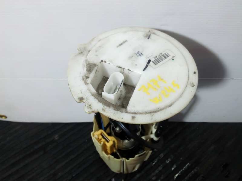 Recambio de aforador para mercedes-benz clase b (w245) 180 cdi (245.207) referencia OEM IAM A1694701294  P3-A6-18-3