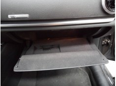Recambio de guantera para audi a3 sedán (8vm) sport edition referencia OEM IAM    2
