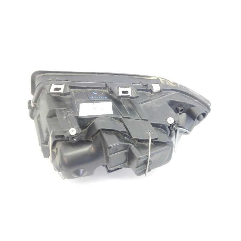 Recambio de faro derecho para audi a6 avant (4b5) 2.5 tdi referencia OEM IAM 07241710  E1-B6-34-3