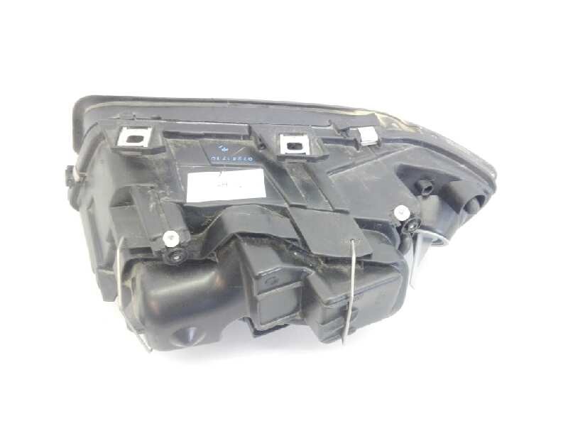 Recambio de faro derecho para audi a6 avant (4b5) 2.5 tdi referencia OEM IAM 07241710  E1-B6-34-3