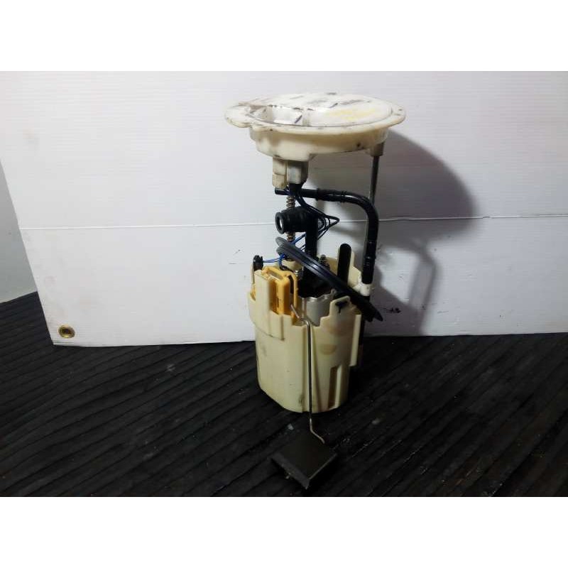 Recambio de aforador para mercedes-benz clase b (w245) 180 cdi (245.207) referencia OEM IAM A1694701294  P3-A6-18-3