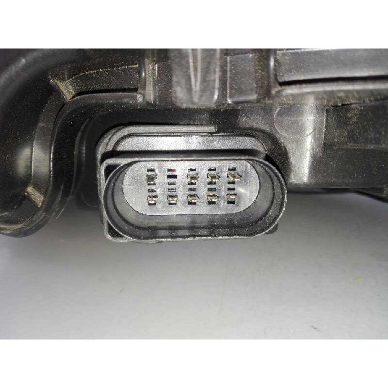 Recambio de faro derecho para audi a6 avant (4b5) 2.5 tdi referencia OEM IAM 07241710  E1-B6-34-3