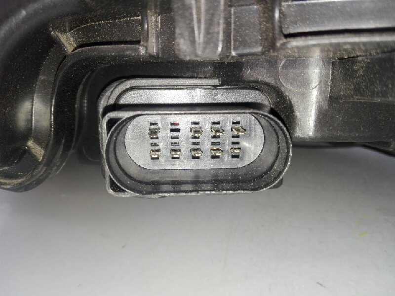 Recambio de faro derecho para audi a6 avant (4b5) 2.5 tdi referencia OEM IAM 07241710  E1-B6-34-3