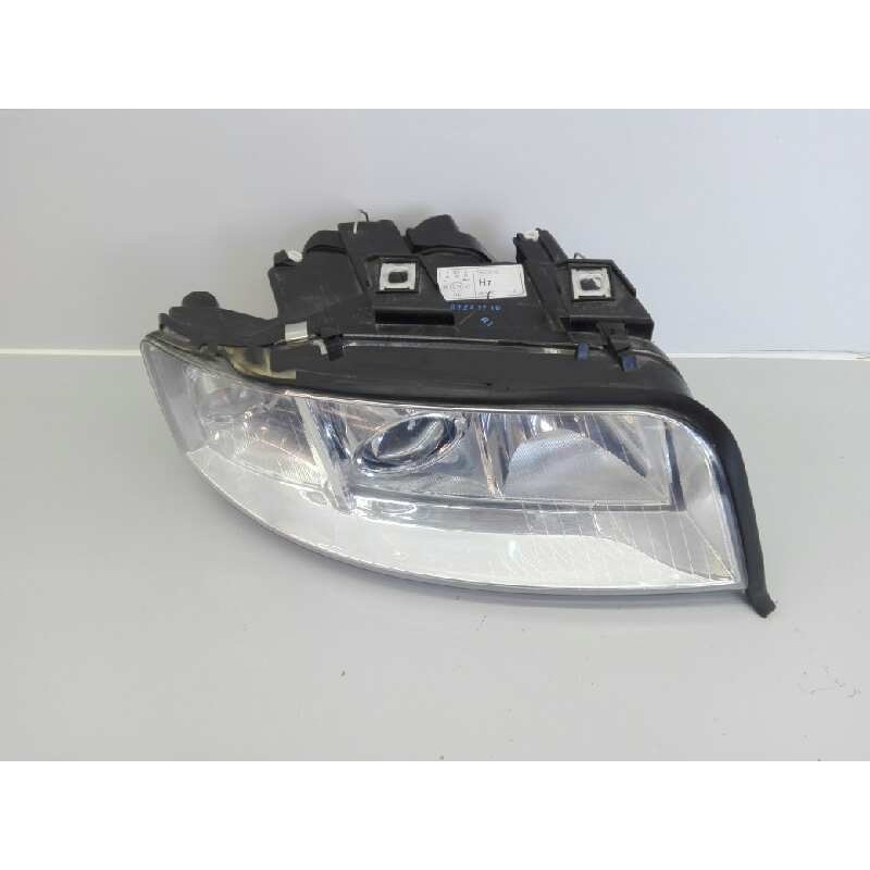 Recambio de faro derecho para audi a6 avant (4b5) 2.5 tdi referencia OEM IAM 07241710  E1-B6-34-3
