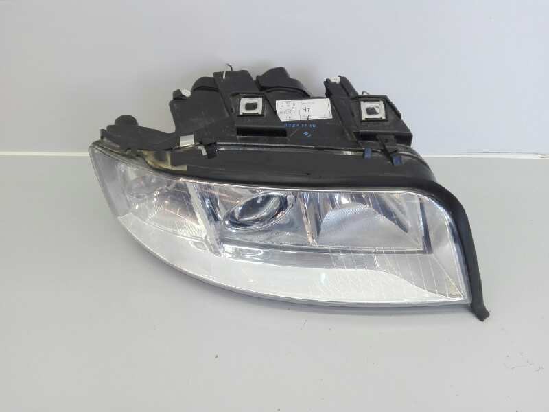 Recambio de faro derecho para audi a6 avant (4b5) 2.5 tdi referencia OEM IAM 07241710  E1-B6-34-3