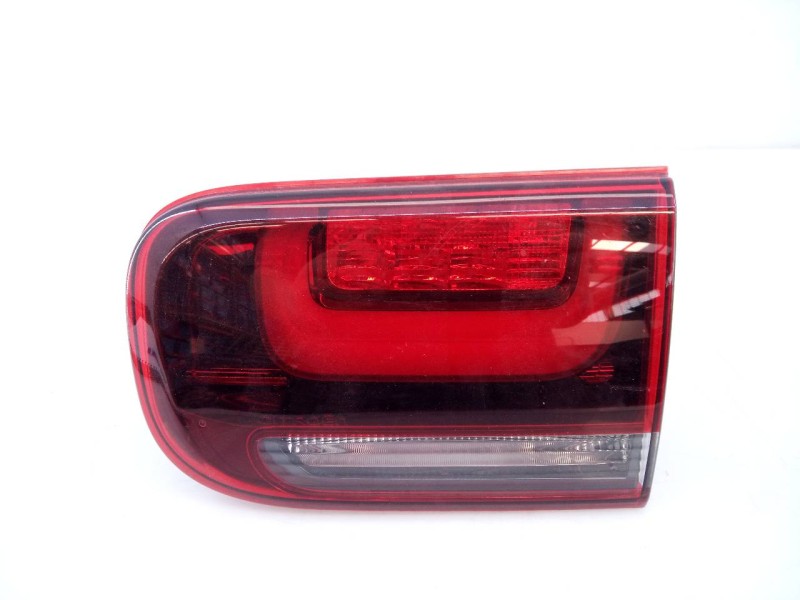 Recambio de piloto trasero derecho porton para citroën c4 cactus feel referencia OEM IAM 9621352180 90120850 E1-A4-35-2