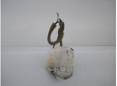 CERRADURA PUERTA TRASERA IZQUIERDA 4B18B0199 E2-A2-50-2