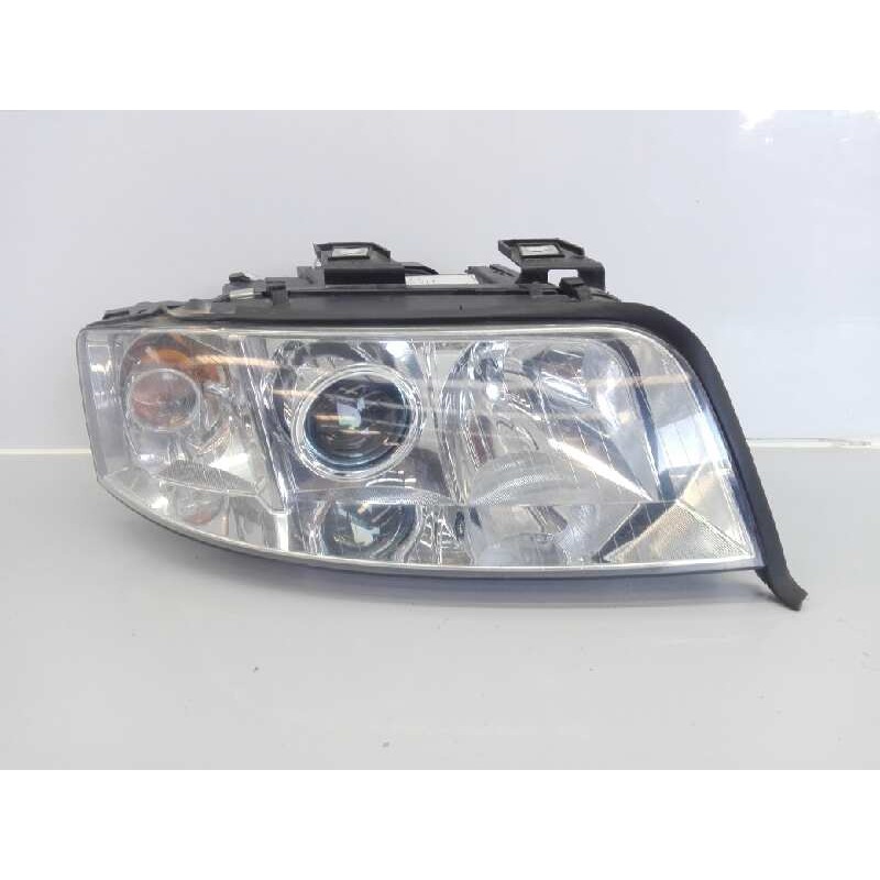 Recambio de faro derecho para audi a6 avant (4b5) 2.5 tdi referencia OEM IAM 07241710  E1-B6-34-3