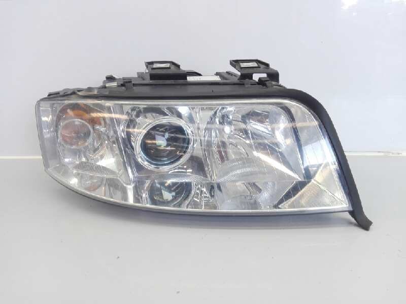 Recambio de faro derecho para audi a6 avant (4b5) 2.5 tdi referencia OEM IAM 07241710  E1-B6-34-3