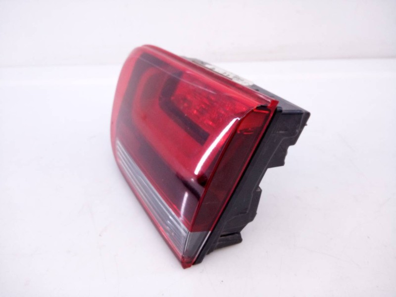 Recambio de piloto trasero derecho porton para citroën c4 cactus feel referencia OEM IAM 9621352180 90120850 E1-A4-35-2