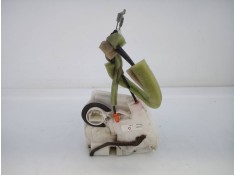 Recambio de cerradura puerta trasera izquierda para mazda cx-5 style 2wd referencia OEM IAM 4B18B0199  E2-A2-50-2 2