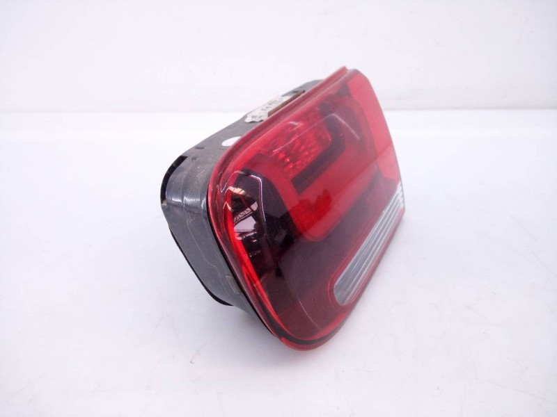 Recambio de piloto trasero derecho porton para citroën c4 cactus feel referencia OEM IAM 9621352180 90120850 E1-A4-35-2