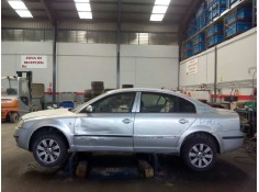 skoda superb (3u4) del año 2002