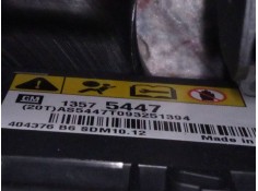 CENTRALITA AIRBAG 13575447 