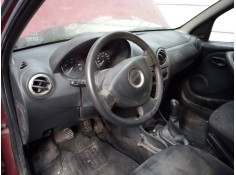 Recambio de salpicadero para dacia sandero laureate referencia OEM IAM    2