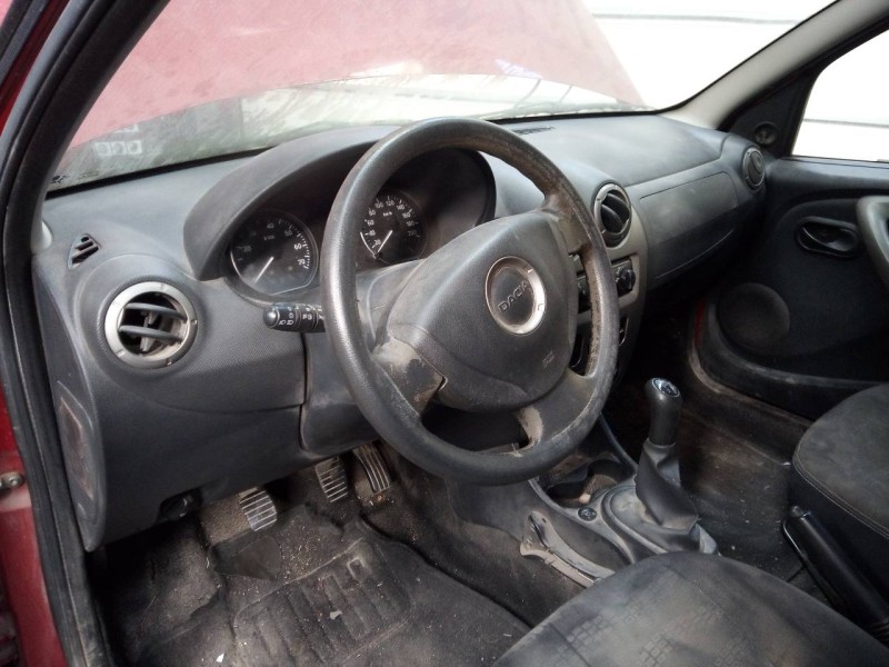 Recambio de salpicadero para dacia sandero laureate referencia OEM IAM   