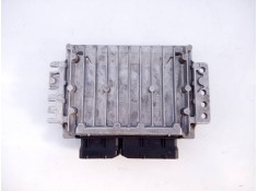 CENTRALITA MOTOR UCE 7530656 S118012001N E3-A2-31-1