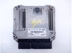 CENTRALITA MOTOR UCE 55576906 0281017105 E3-A5-29-1