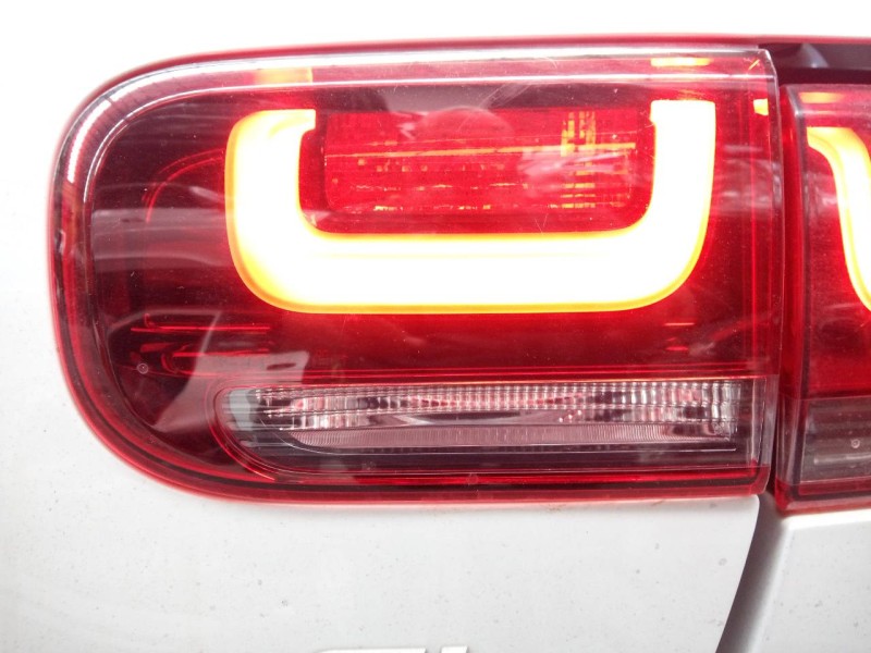 Recambio de piloto trasero derecho porton para citroën c4 cactus feel referencia OEM IAM 9621352180 90120850 E1-A4-35-2