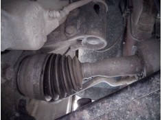 TRANSMISION DELANTERA DERECHA 