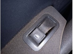 MANDO ELEVALUNAS TRASERO IZQUIERDO 