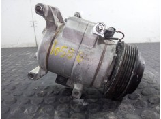 Recambio de compresor aire acondicionado para mazda cx-5 style 2wd referencia OEM IAM FD46XG  P3-A2-14-2