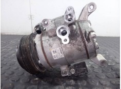 Recambio de compresor aire acondicionado para mazda cx-5 style 2wd referencia OEM IAM FD46XG  P3-A2-14-2 2
