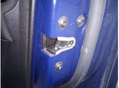 CERRADURA PUERTA DELANTERA DERECHA 