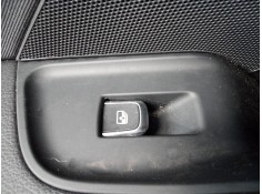 MANDO ELEVALUNAS TRASERO IZQUIERDO 