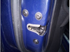 CERRADURA PUERTA DELANTERA IZQUIERDA 